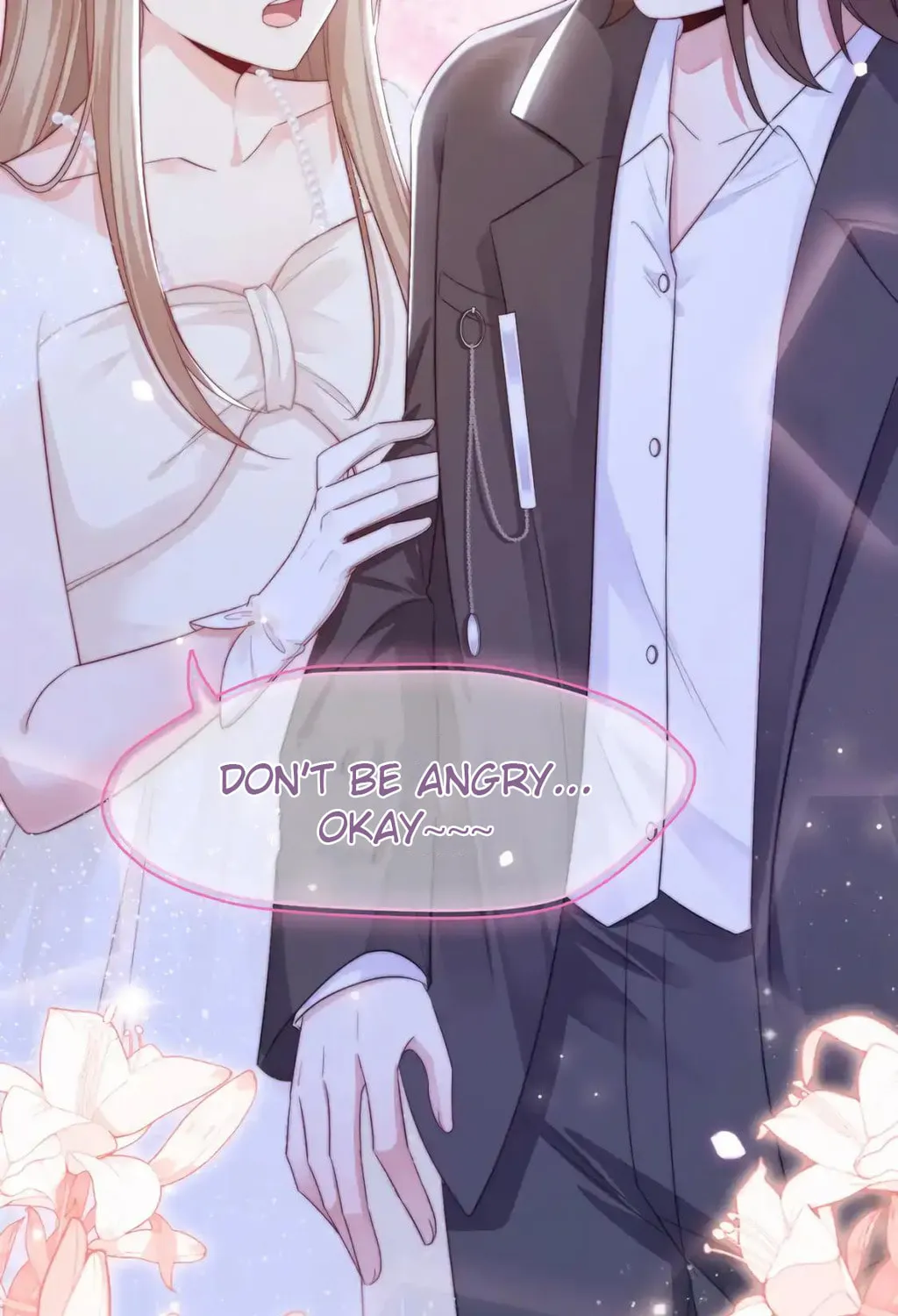 Read Falling Blue (Colored) chapter 33 image 6 on Lezhin