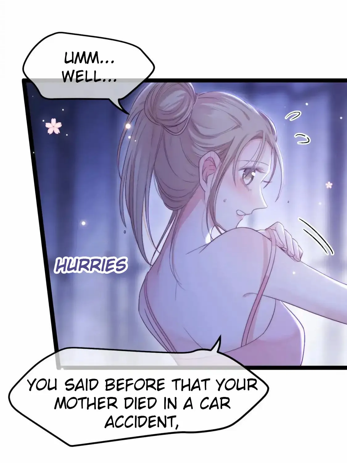 Read Falling Blue (Colored) chapter 34 image 13 on Lezhin
