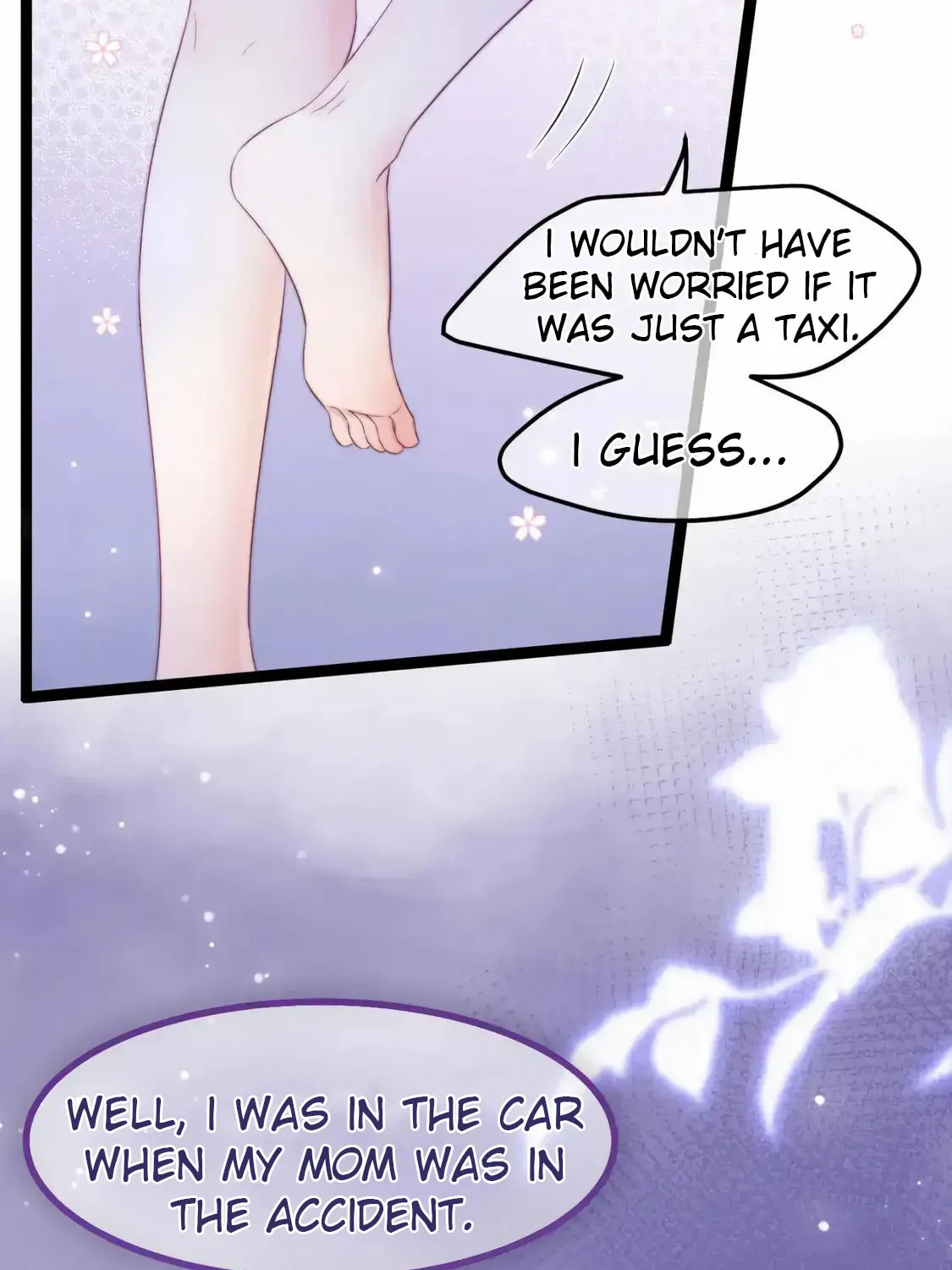 Read Falling Blue (Colored) chapter 34 image 15 on Lezhin