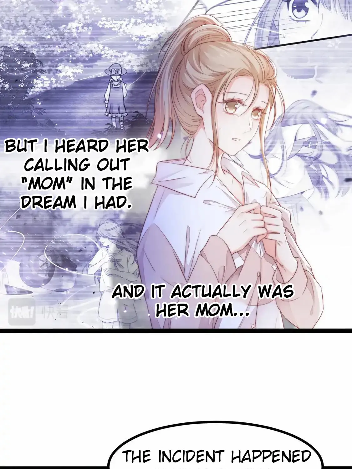 Read Falling Blue (Colored) chapter 34 image 19 on Lezhin