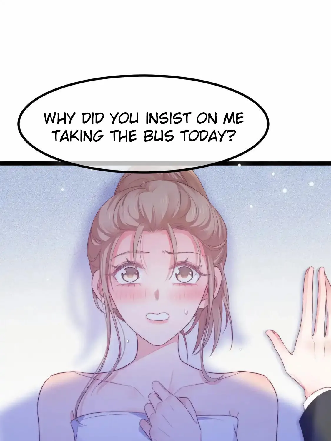 Read Falling Blue (Colored) chapter 34 image 2 on Lezhin