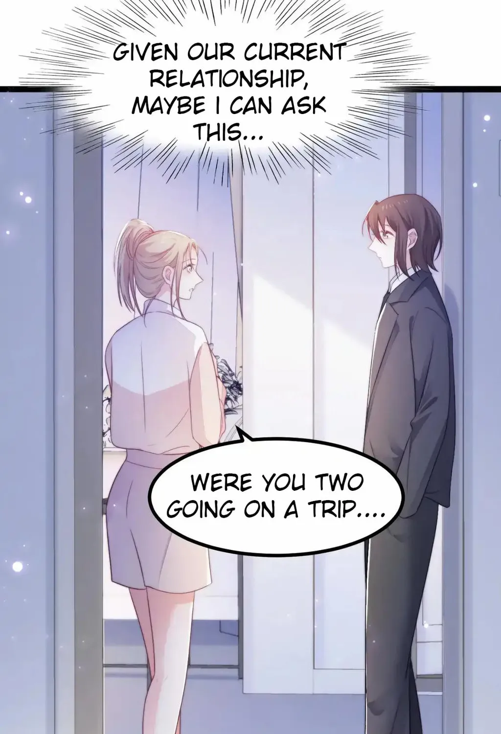 Read Falling Blue (Colored) chapter 34 image 21 on Lezhin
