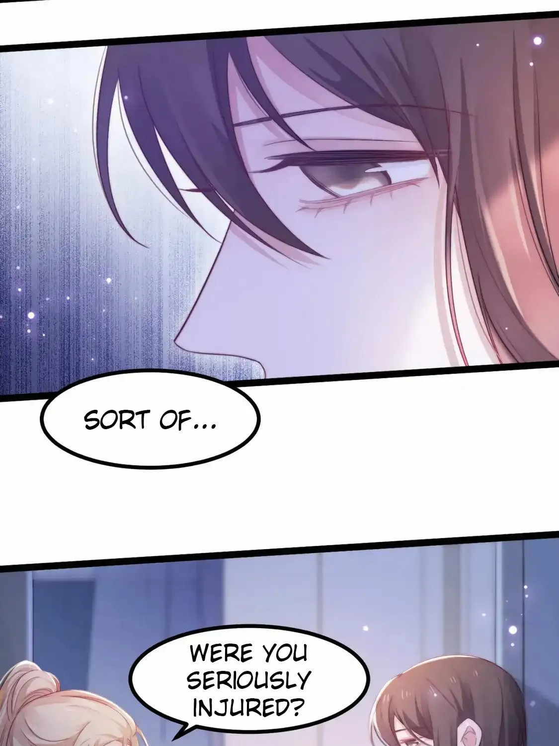 Read Falling Blue (Colored) chapter 34 image 23 on Lezhin
