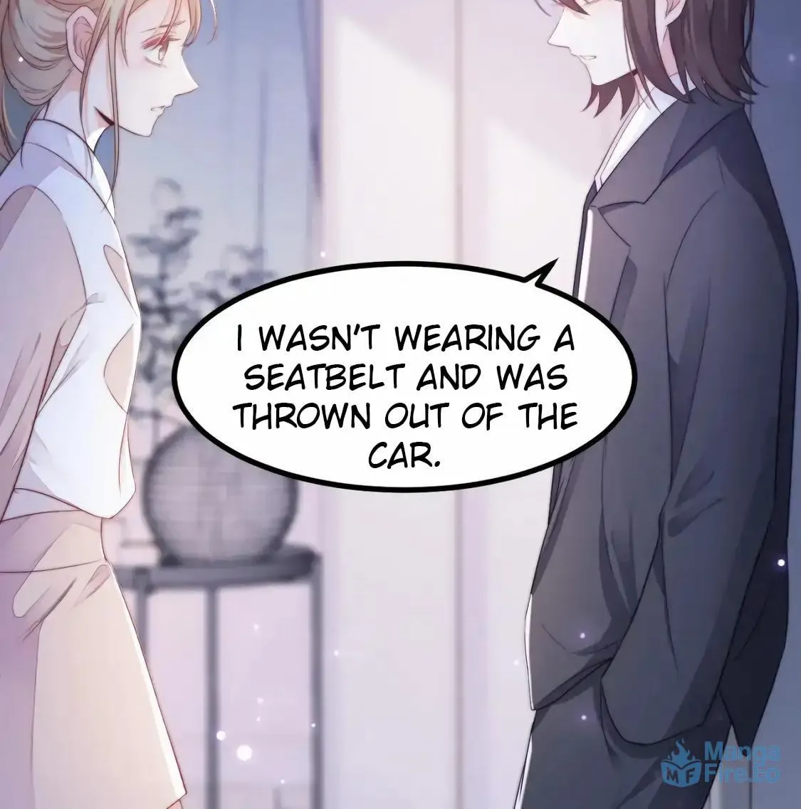 Read Falling Blue (Colored) chapter 34 image 24 on Lezhin