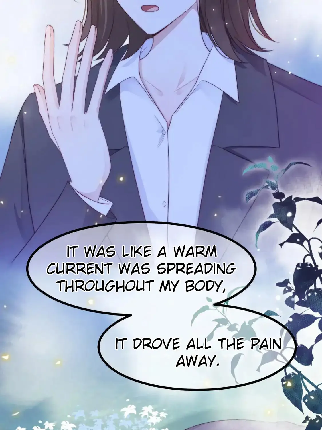 Read Falling Blue (Colored) chapter 34 image 27 on Lezhin