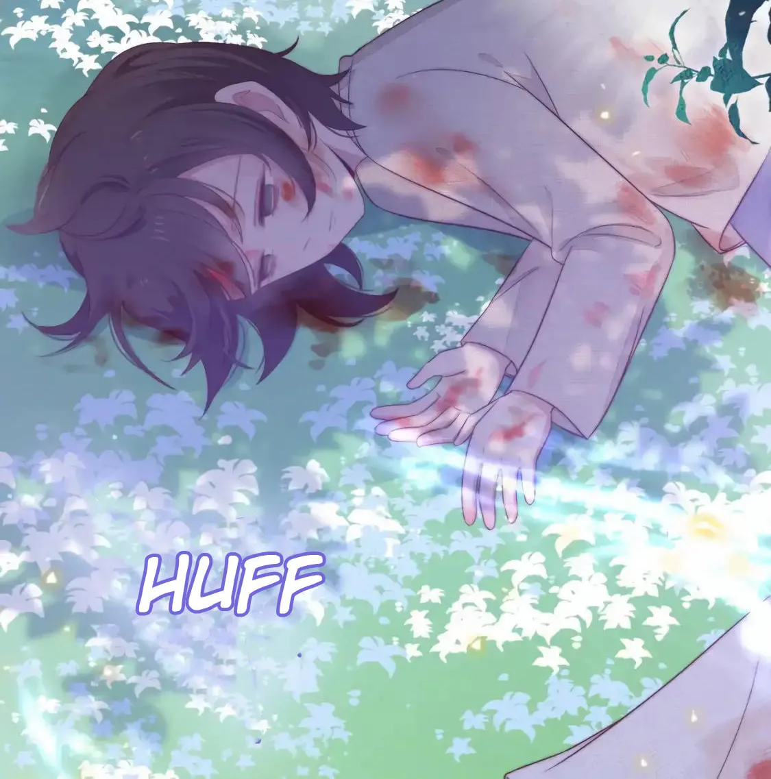 Read Falling Blue (Colored) chapter 34 image 28 on Lezhin