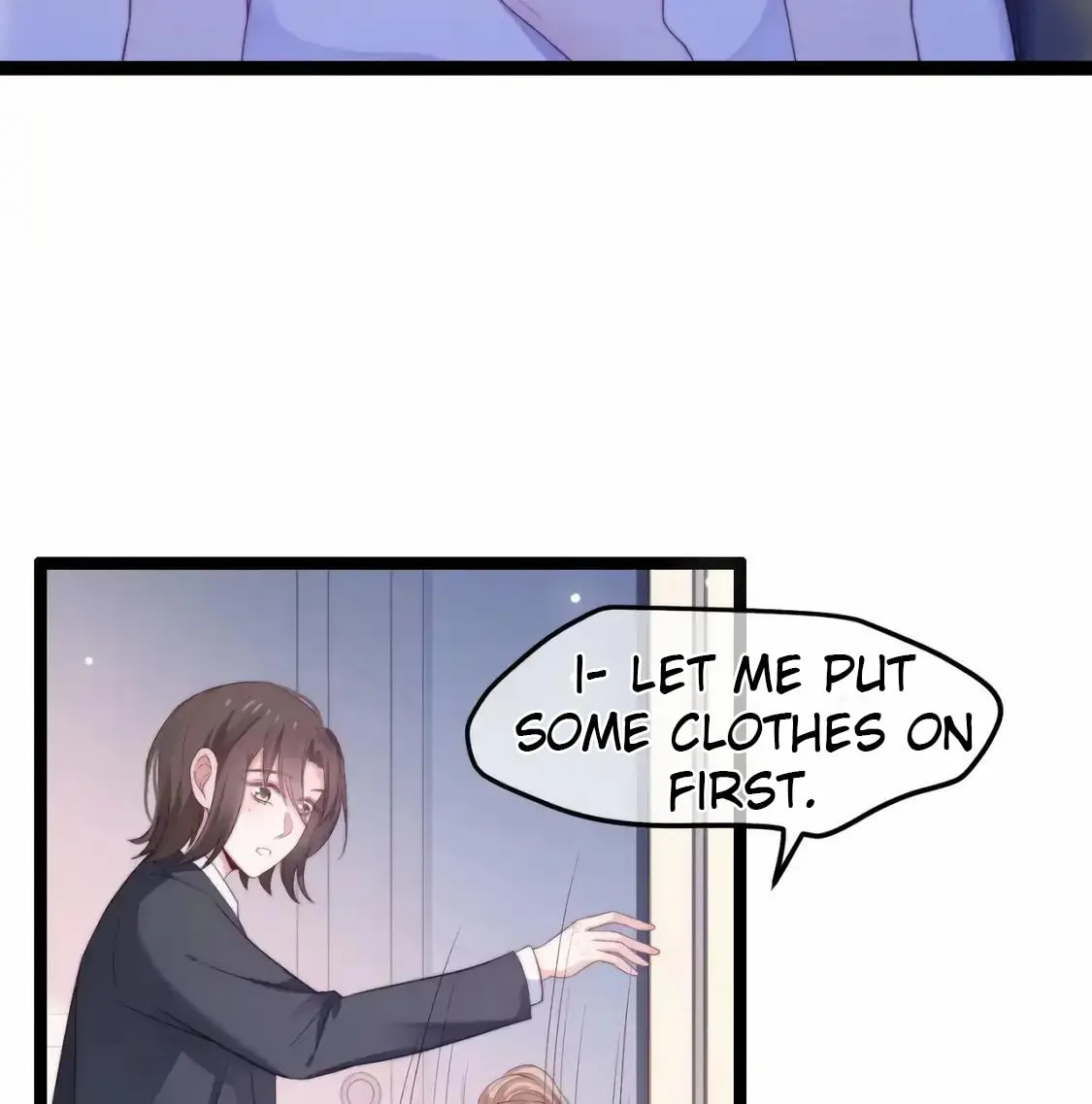 Read Falling Blue (Colored) chapter 34 image 3 on Lezhin