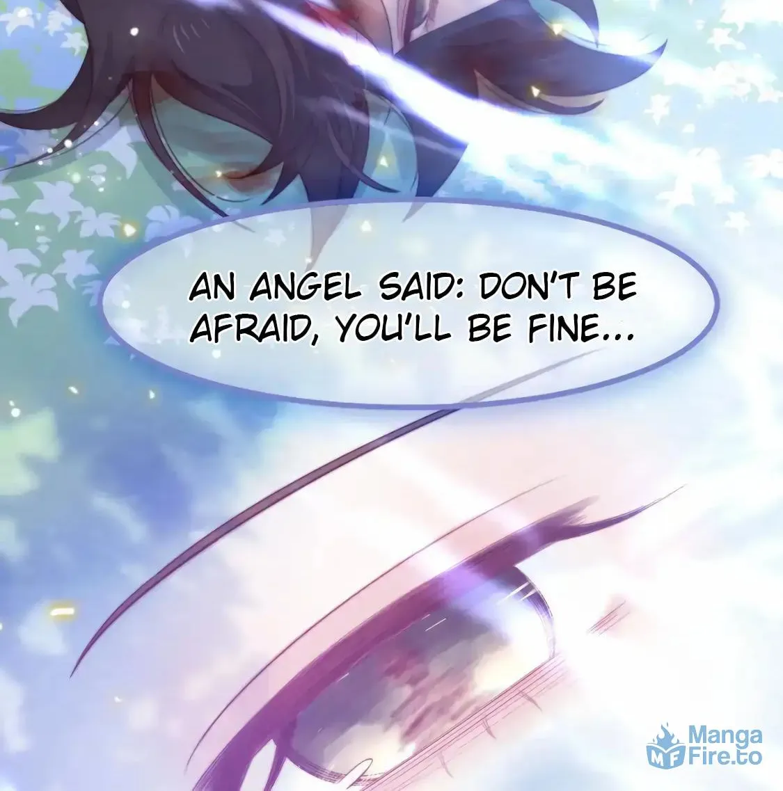 Read Falling Blue (Colored) chapter 34 image 30 on Lezhin