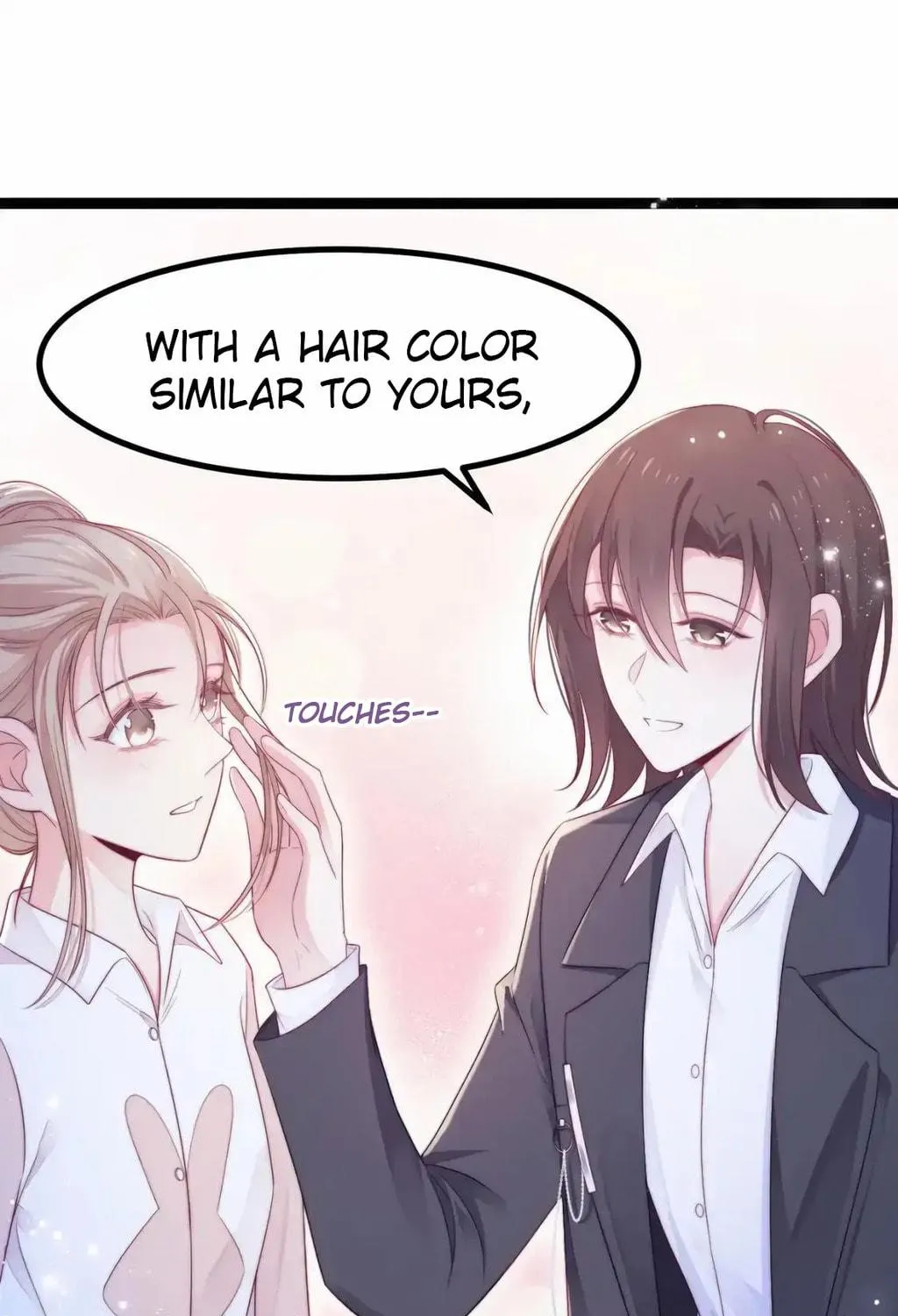 Read Falling Blue (Colored) chapter 34 image 35 on Lezhin