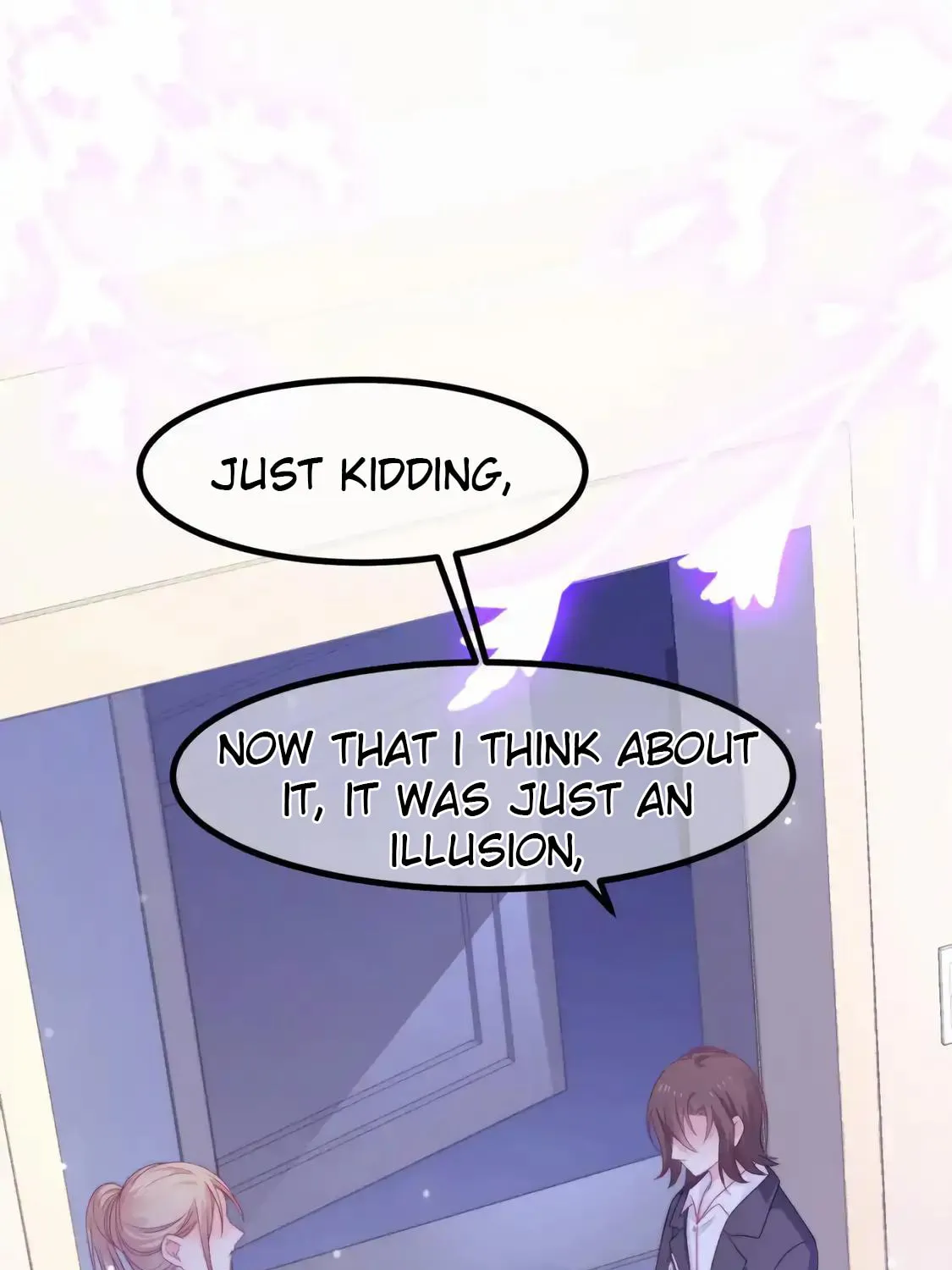 Read Falling Blue (Colored) chapter 34 image 39 on Lezhin