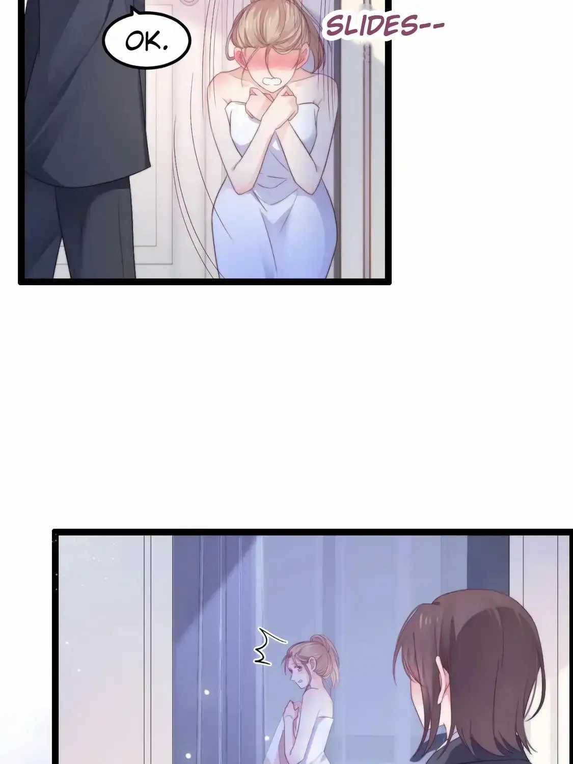 Read Falling Blue (Colored) chapter 34 image 4 on Lezhin