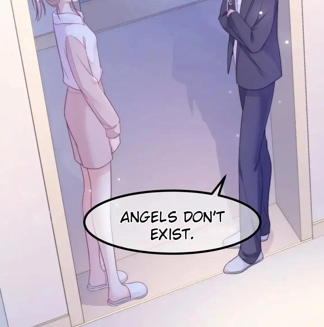 Read Falling Blue (Colored) chapter 34 image 40 on Lezhin