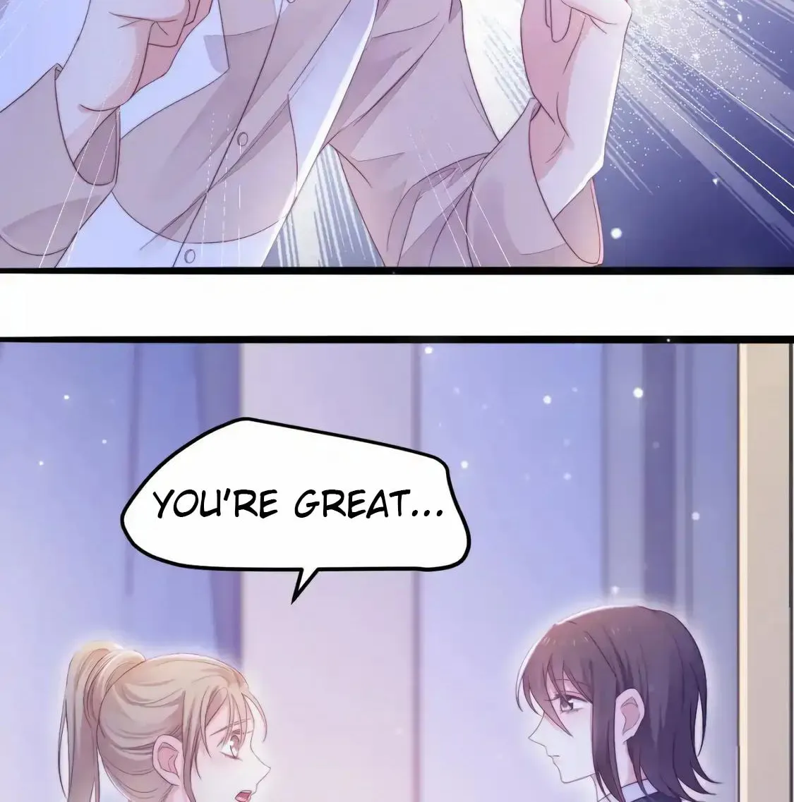 Read Falling Blue (Colored) chapter 34 image 46 on Lezhin