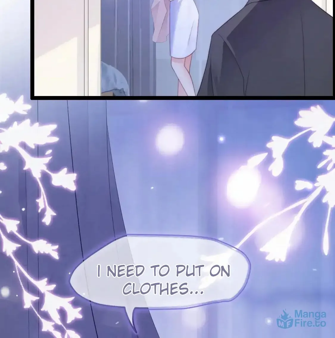 Read Falling Blue (Colored) chapter 34 image 5 on Lezhin
