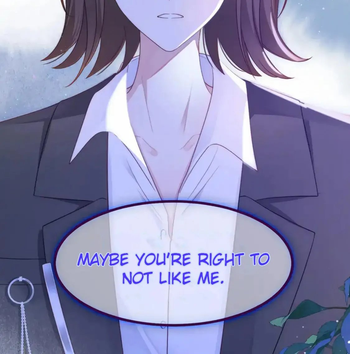 Read Falling Blue (Colored) chapter 34 image 50 on Lezhin