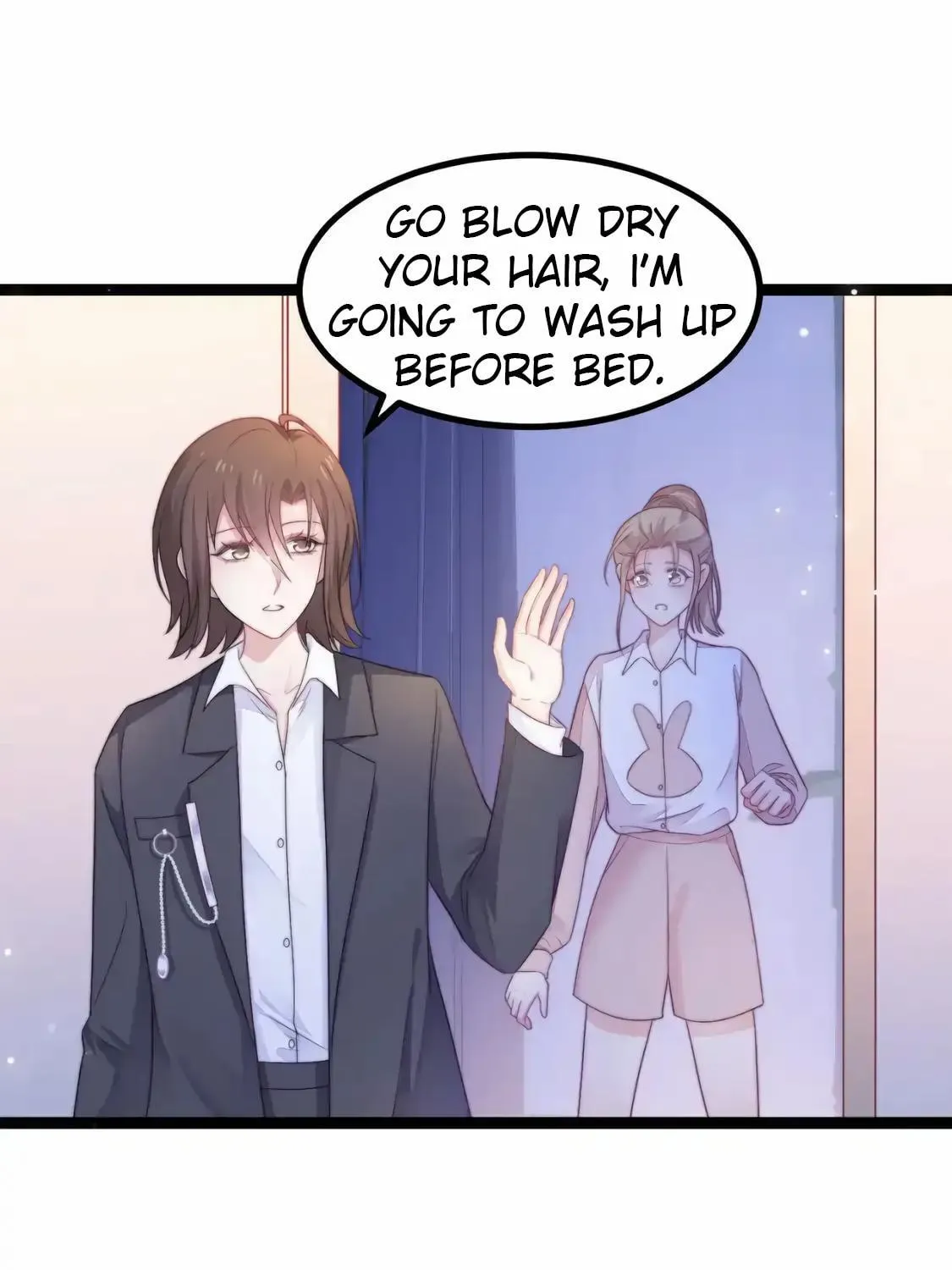 Read Falling Blue (Colored) chapter 34 image 54 on Lezhin