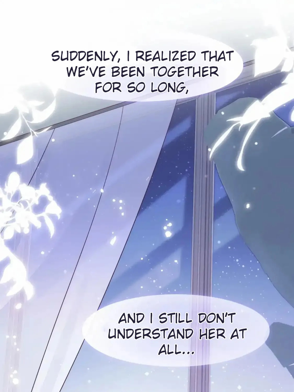 Read Falling Blue (Colored) chapter 34 image 59 on Lezhin