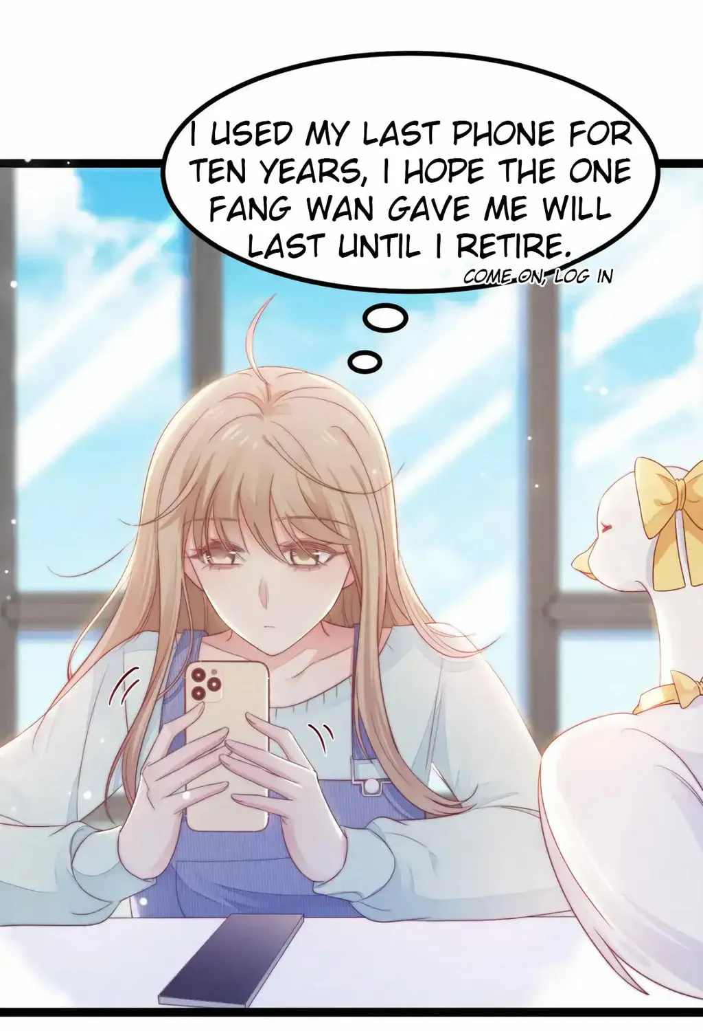 Read Falling Blue (Colored) chapter 34 image 65 on Lezhin