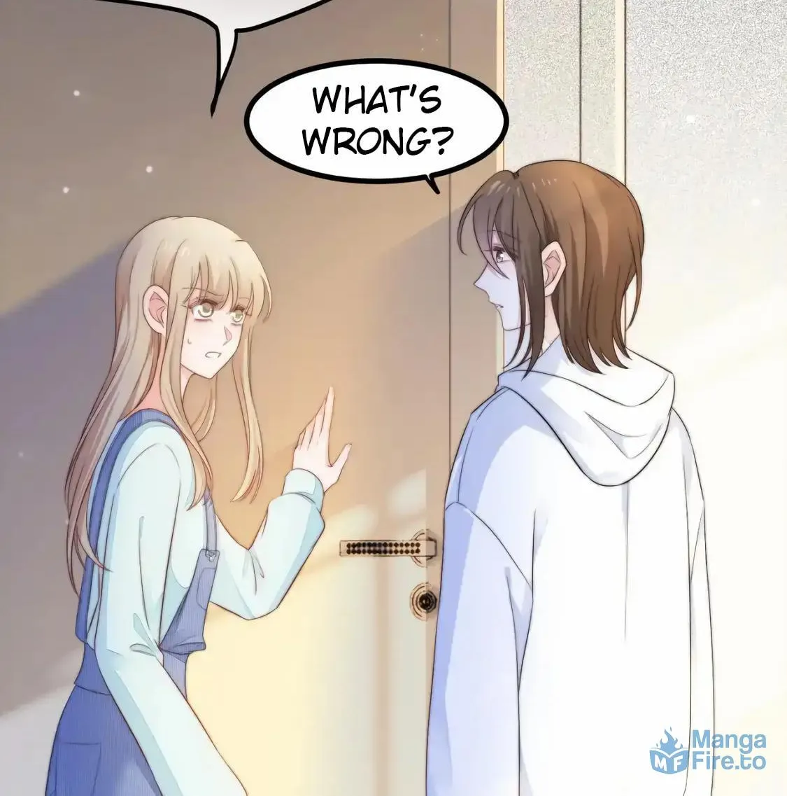 Read Falling Blue (Colored) chapter 34 image 73 on Lezhin