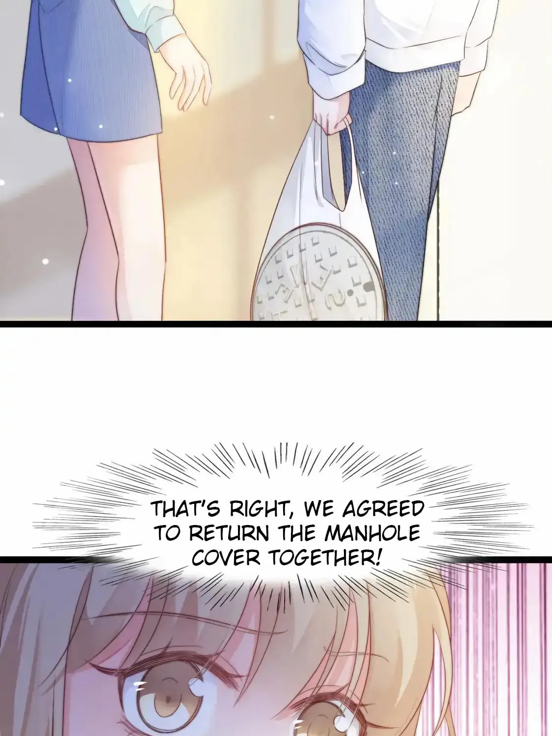 Read Falling Blue (Colored) chapter 34 image 74 on Lezhin