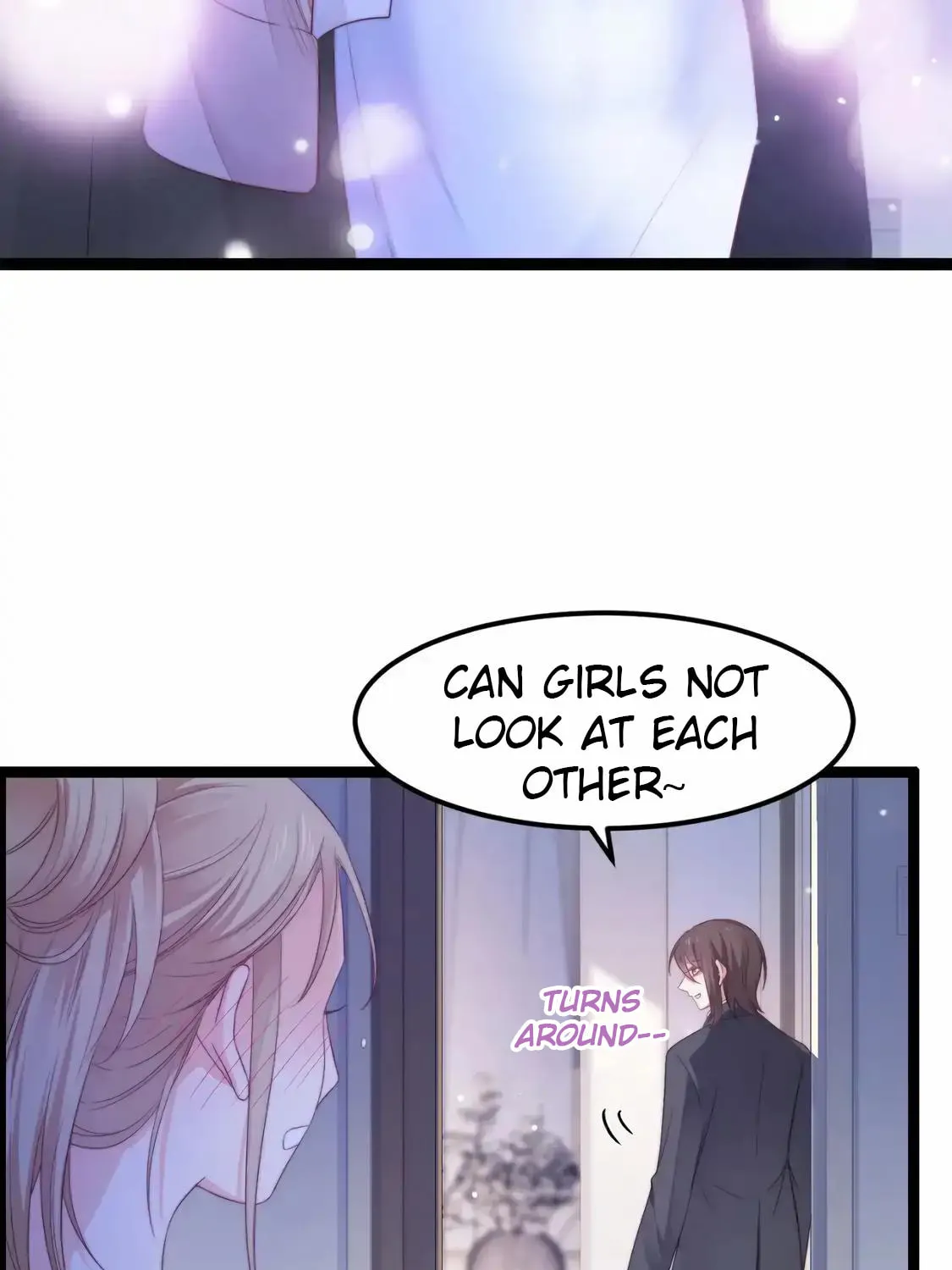 Read Falling Blue (Colored) chapter 34 image 8 on Lezhin