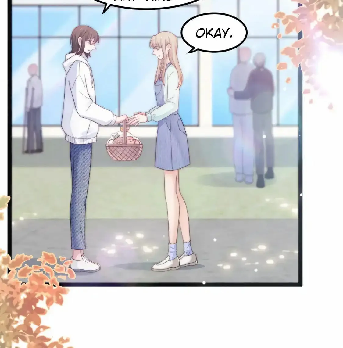 Read Falling Blue (Colored) chapter 35 image 10 on Lezhin