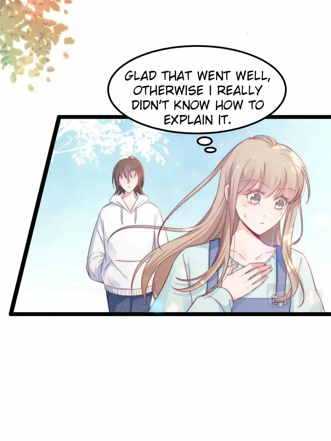 Read Falling Blue (Colored) chapter 35 image 11 on Lezhin