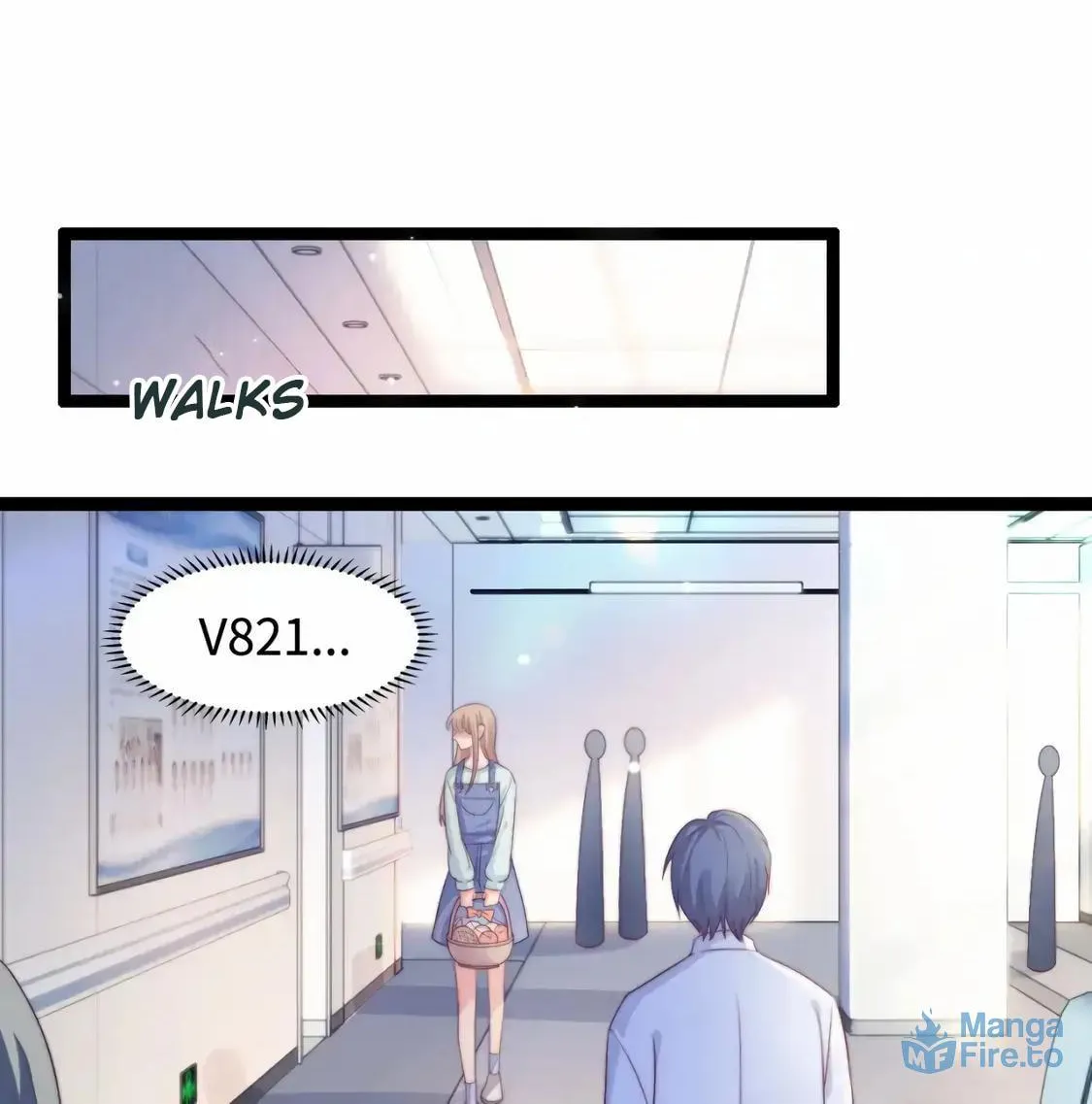 Read Falling Blue (Colored) chapter 35 image 12 on Lezhin