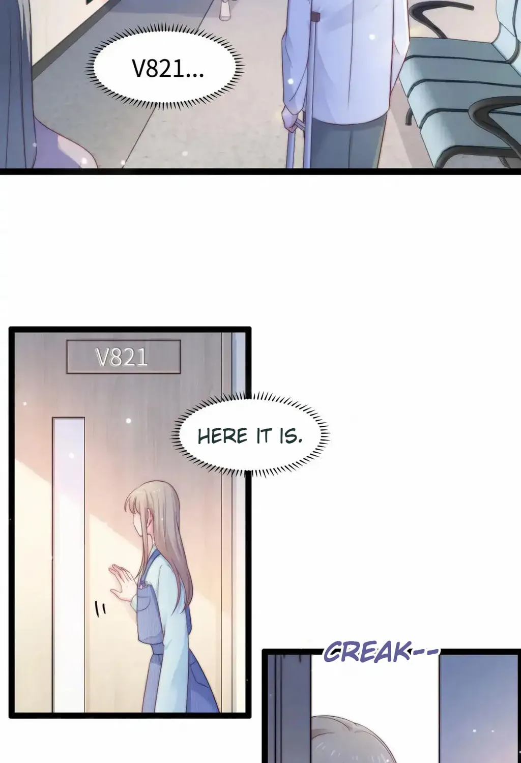 Read Falling Blue (Colored) chapter 35 image 13 on Lezhin