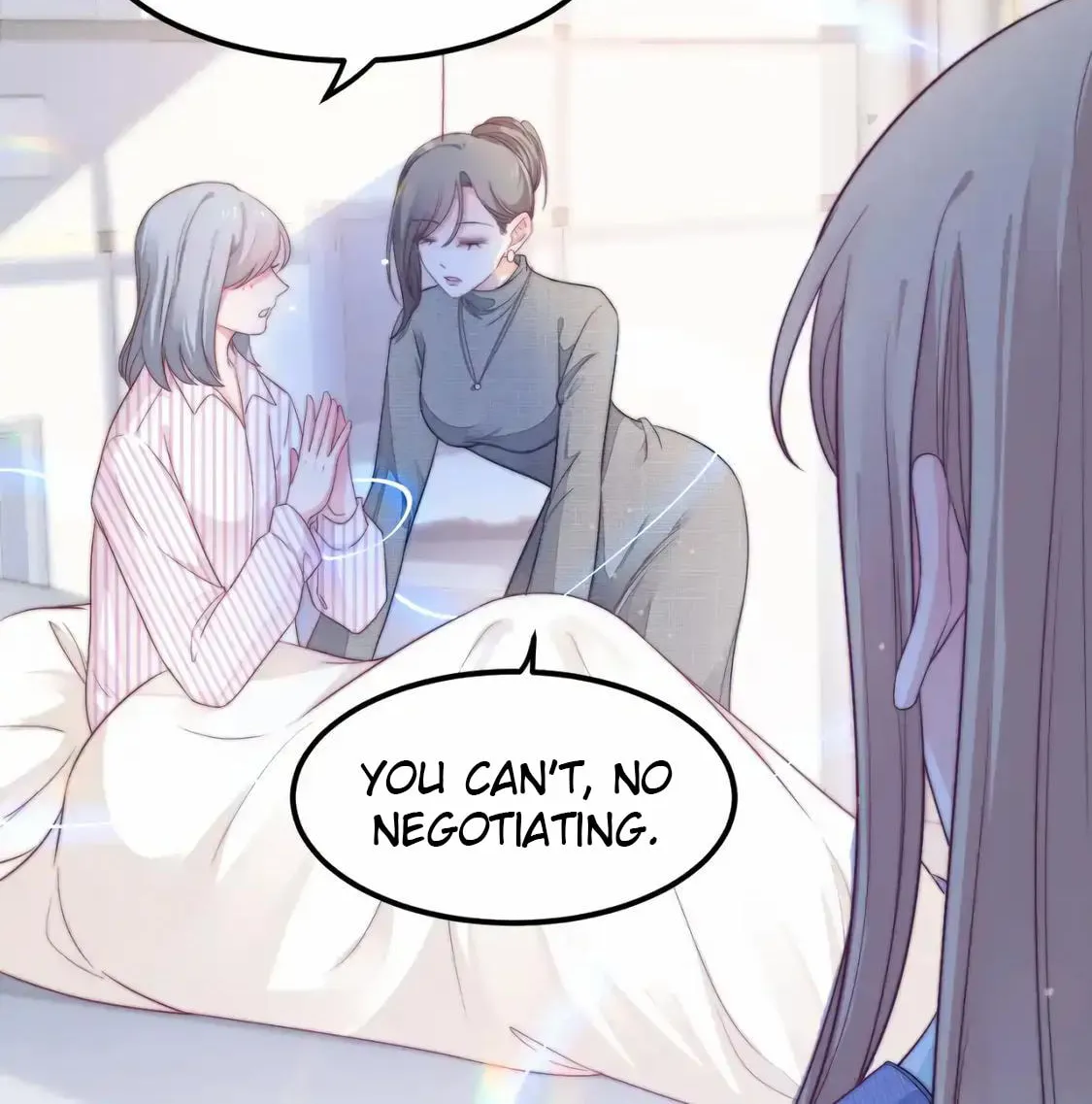 Read Falling Blue (Colored) chapter 35 image 16 on Lezhin