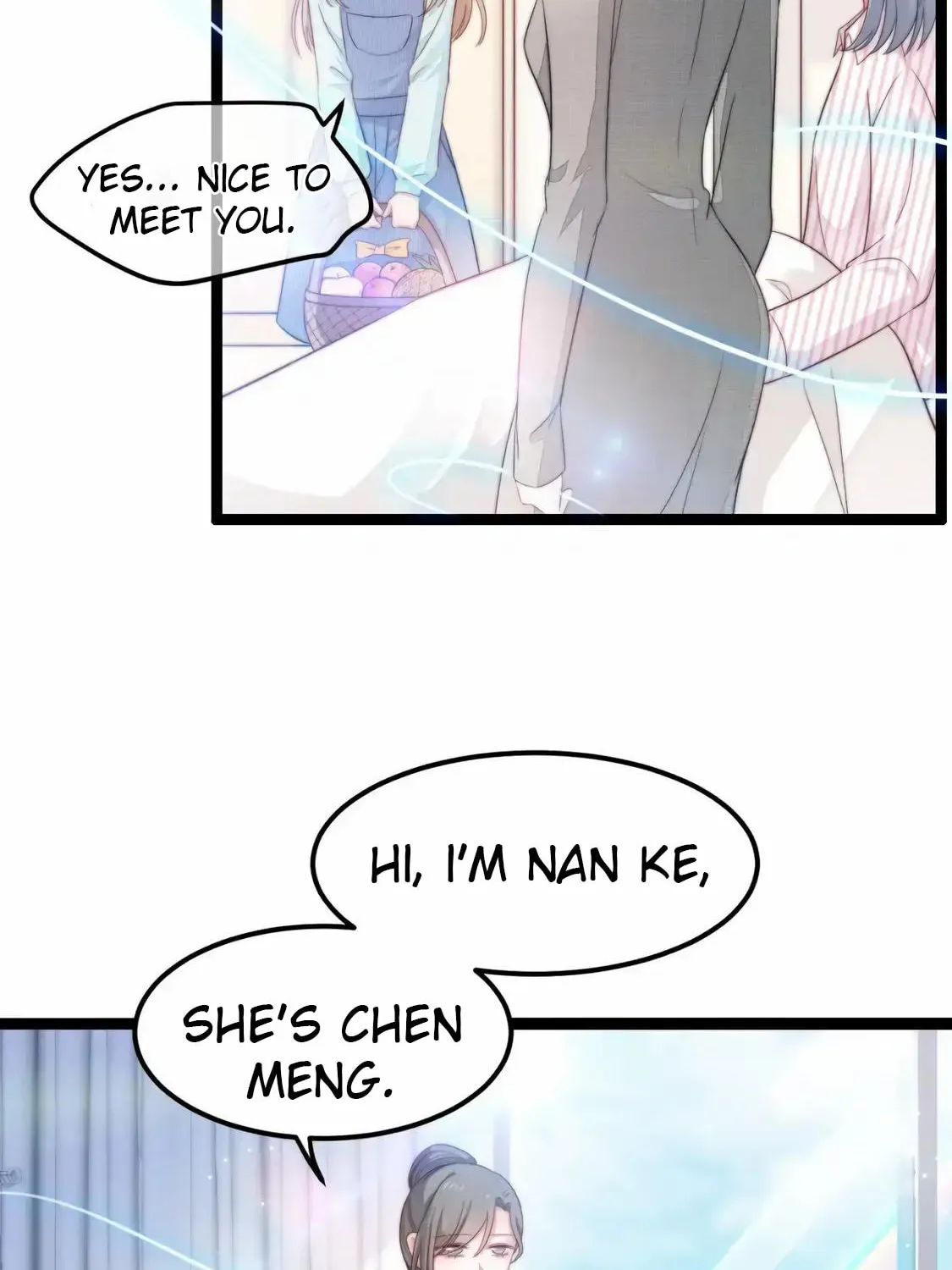 Read Falling Blue (Colored) chapter 35 image 20 on Lezhin