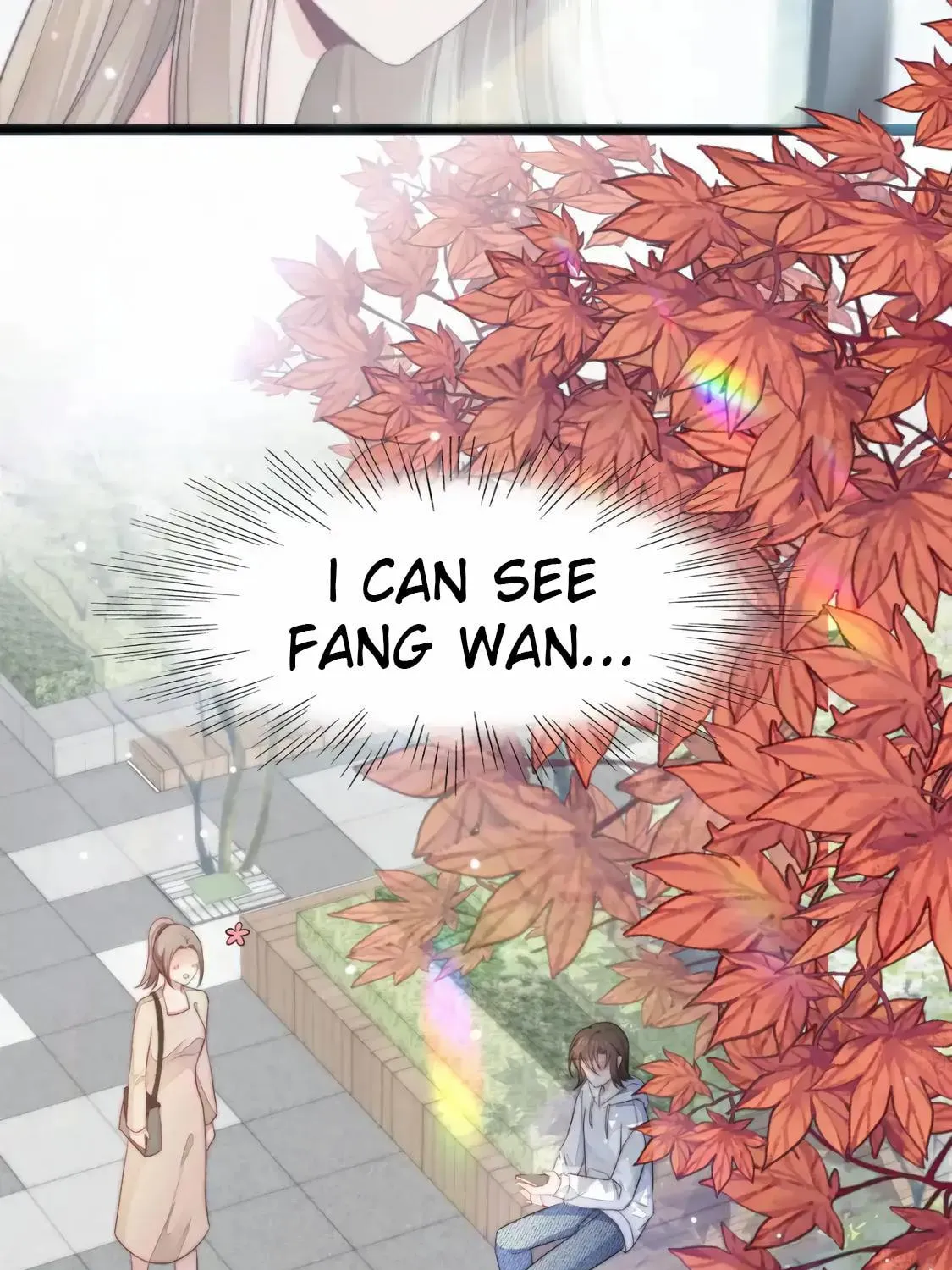 Read Falling Blue (Colored) chapter 35 image 24 on Lezhin