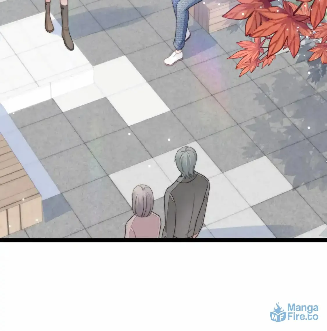 Read Falling Blue (Colored) chapter 35 image 25 on Lezhin
