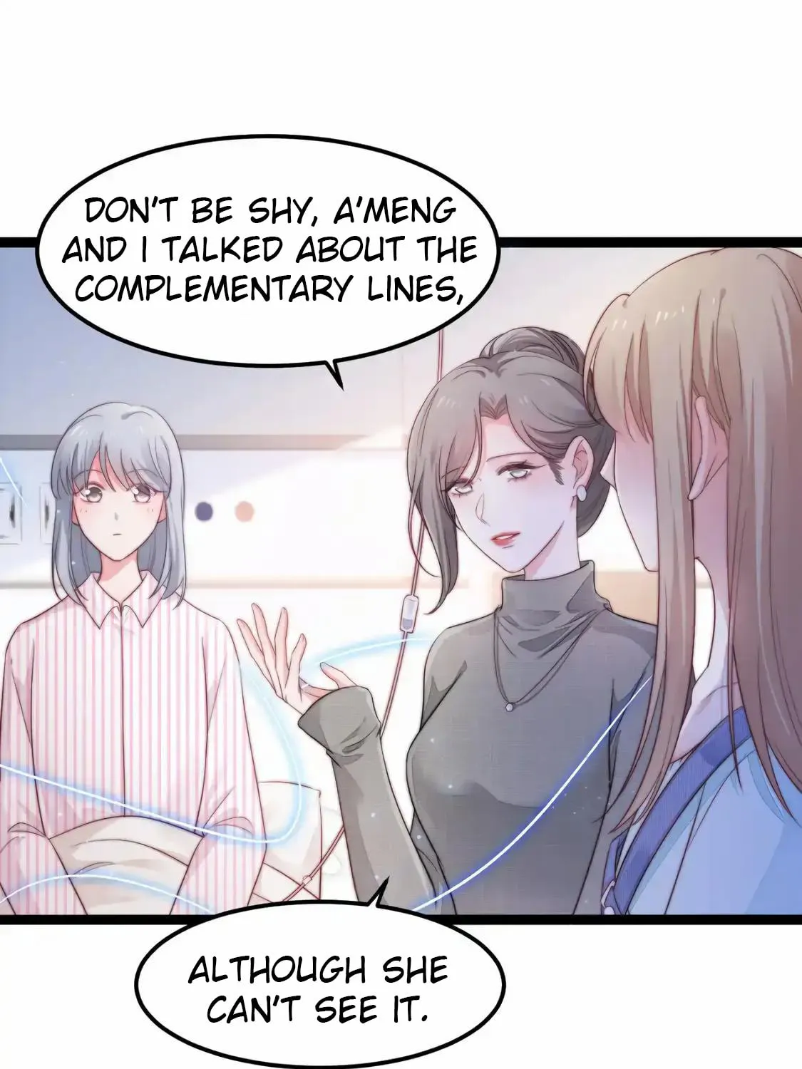 Read Falling Blue (Colored) chapter 35 image 26 on Lezhin