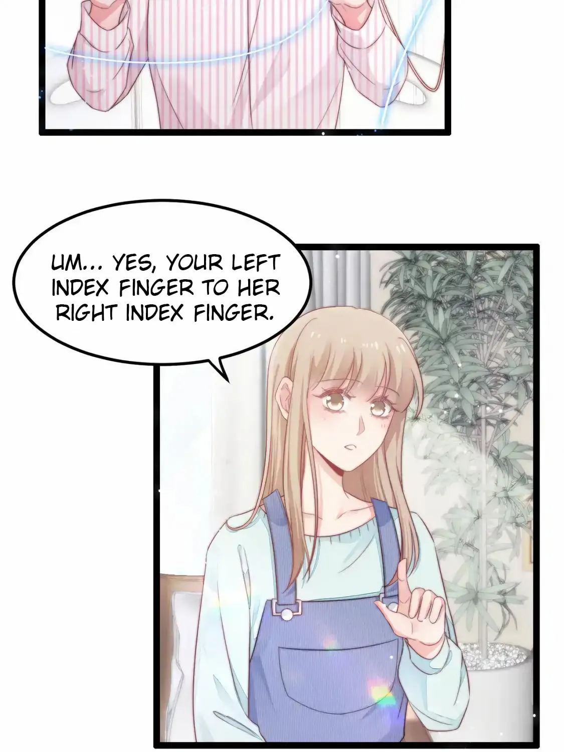 Read Falling Blue (Colored) chapter 35 image 28 on Lezhin