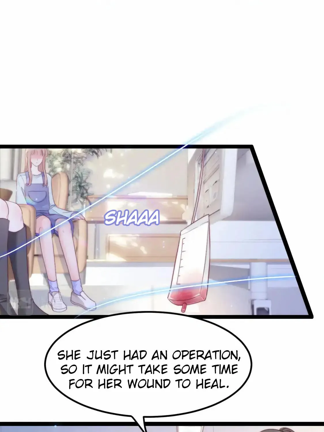 Read Falling Blue (Colored) chapter 35 image 29 on Lezhin