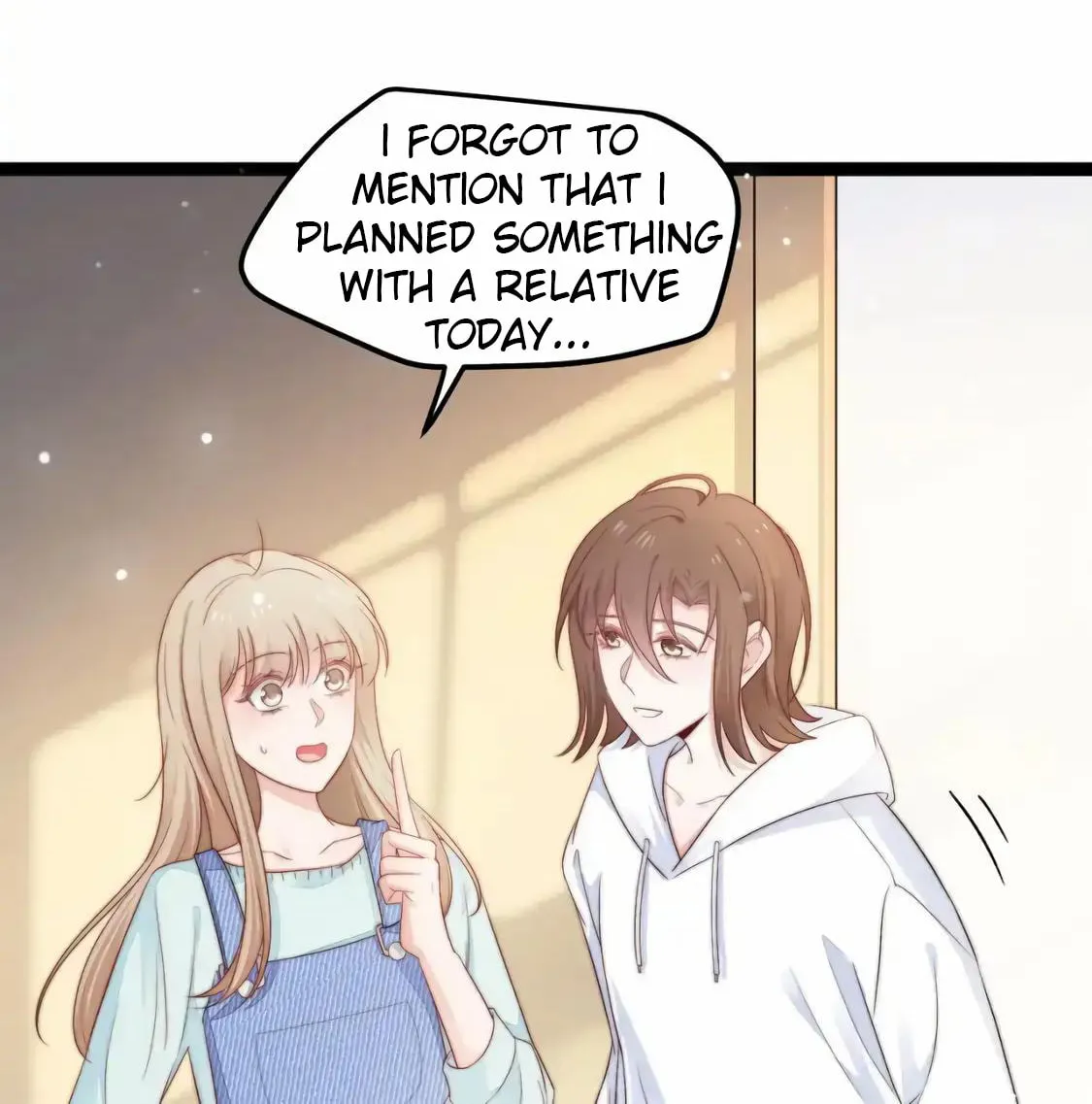 Read Falling Blue (Colored) chapter 35 image 3 on Lezhin