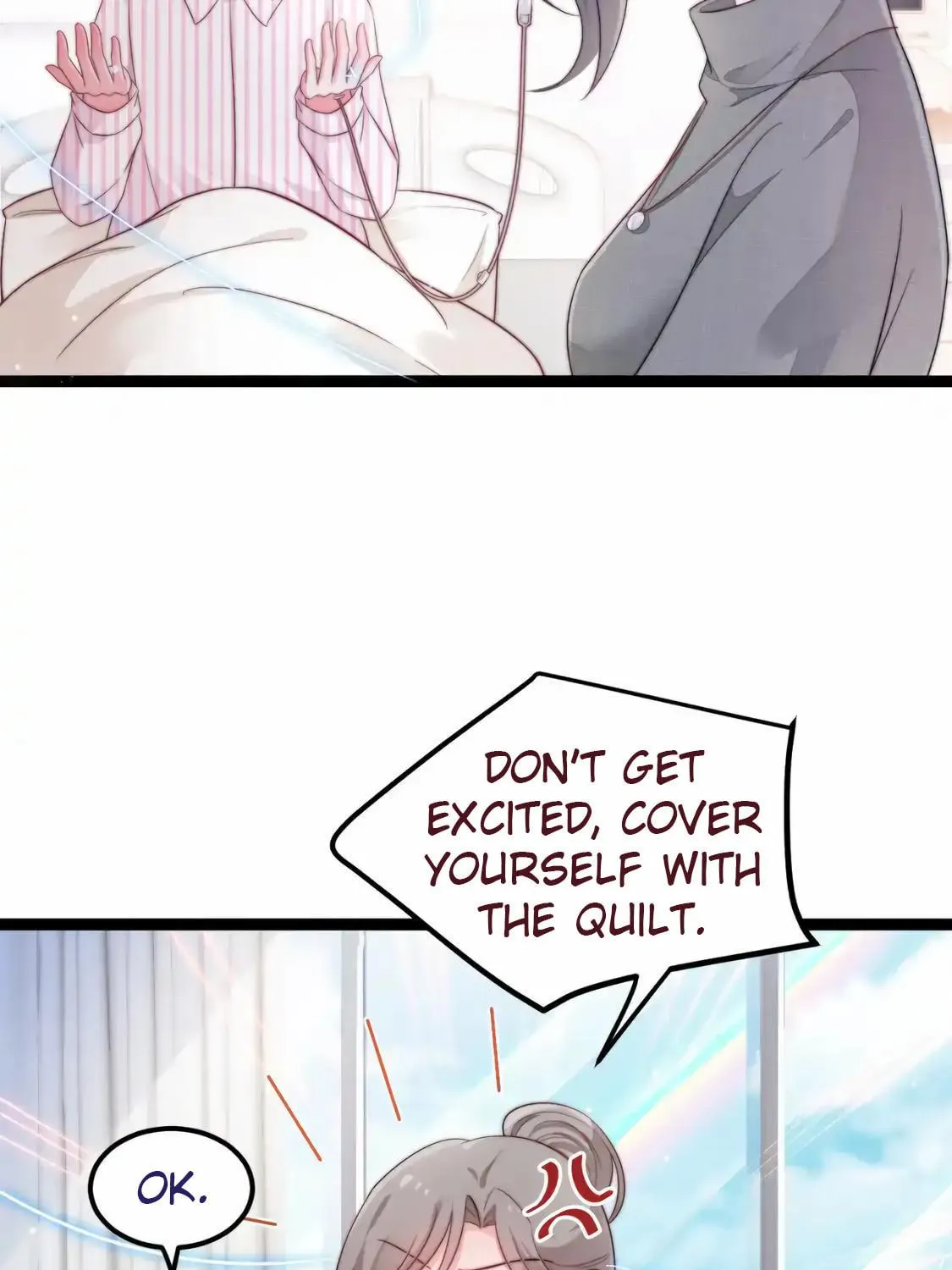 Read Falling Blue (Colored) chapter 35 image 31 on Lezhin