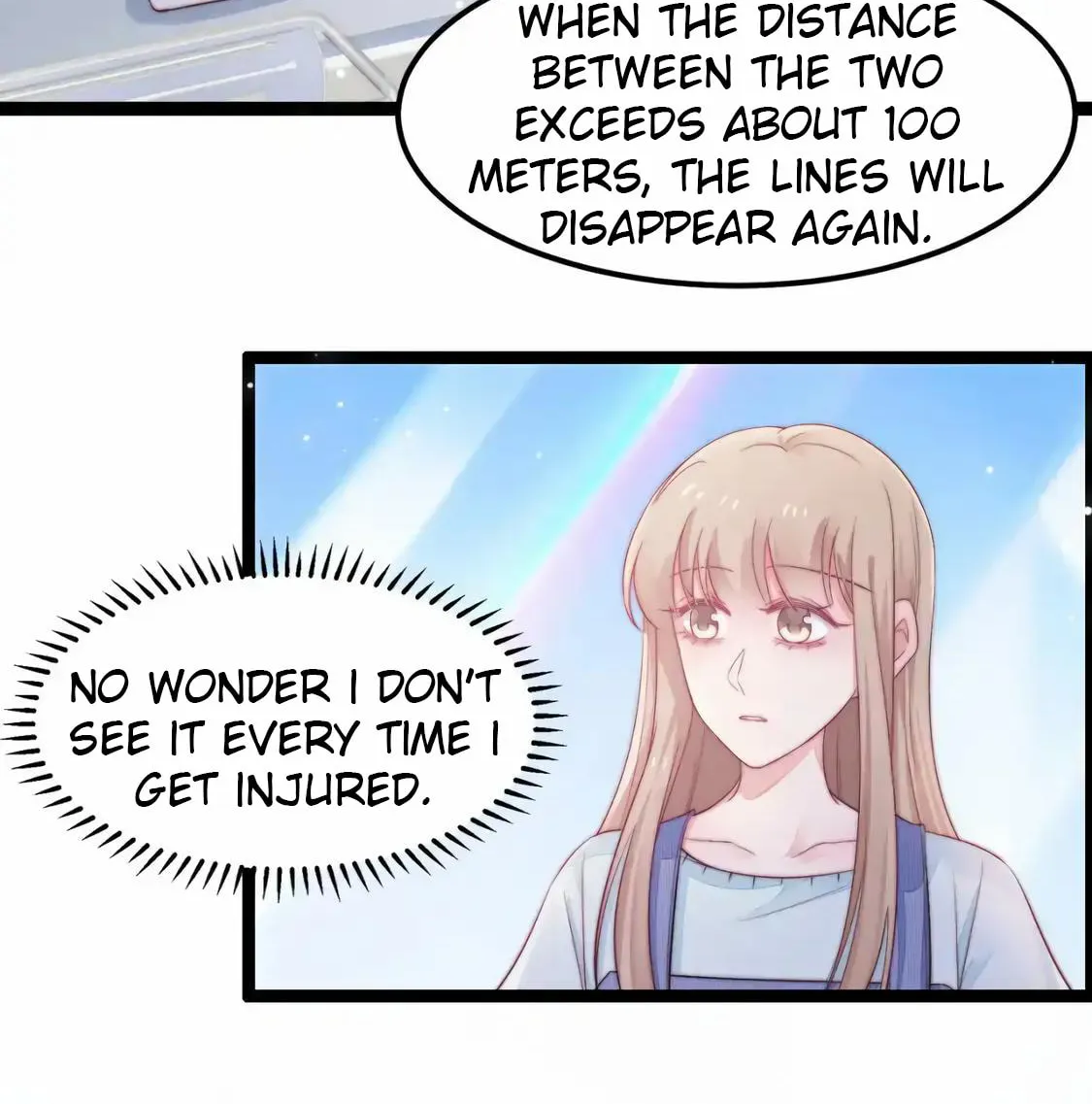 Read Falling Blue (Colored) chapter 35 image 34 on Lezhin