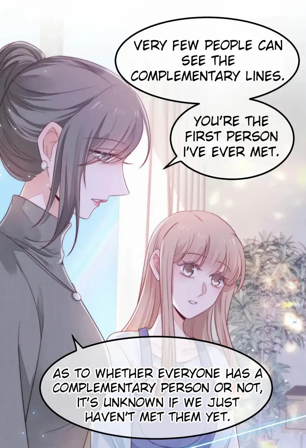 Read Falling Blue (Colored) chapter 35 image 35 on Lezhin