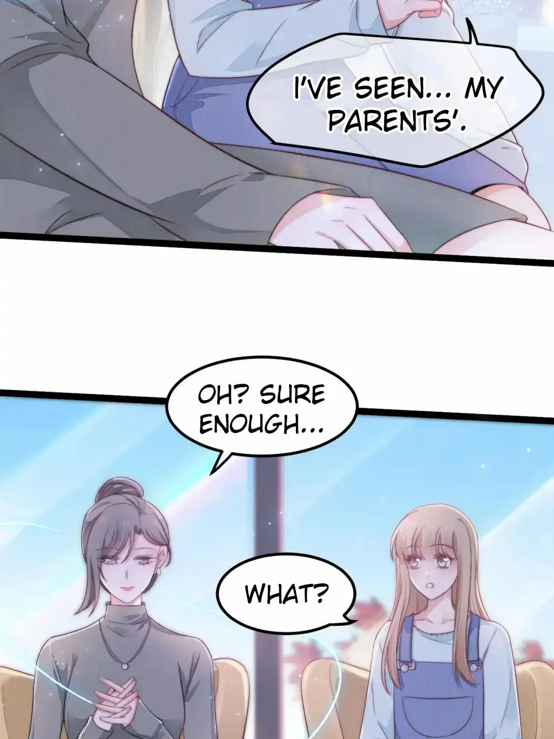 Read Falling Blue (Colored) chapter 35 image 37 on Lezhin