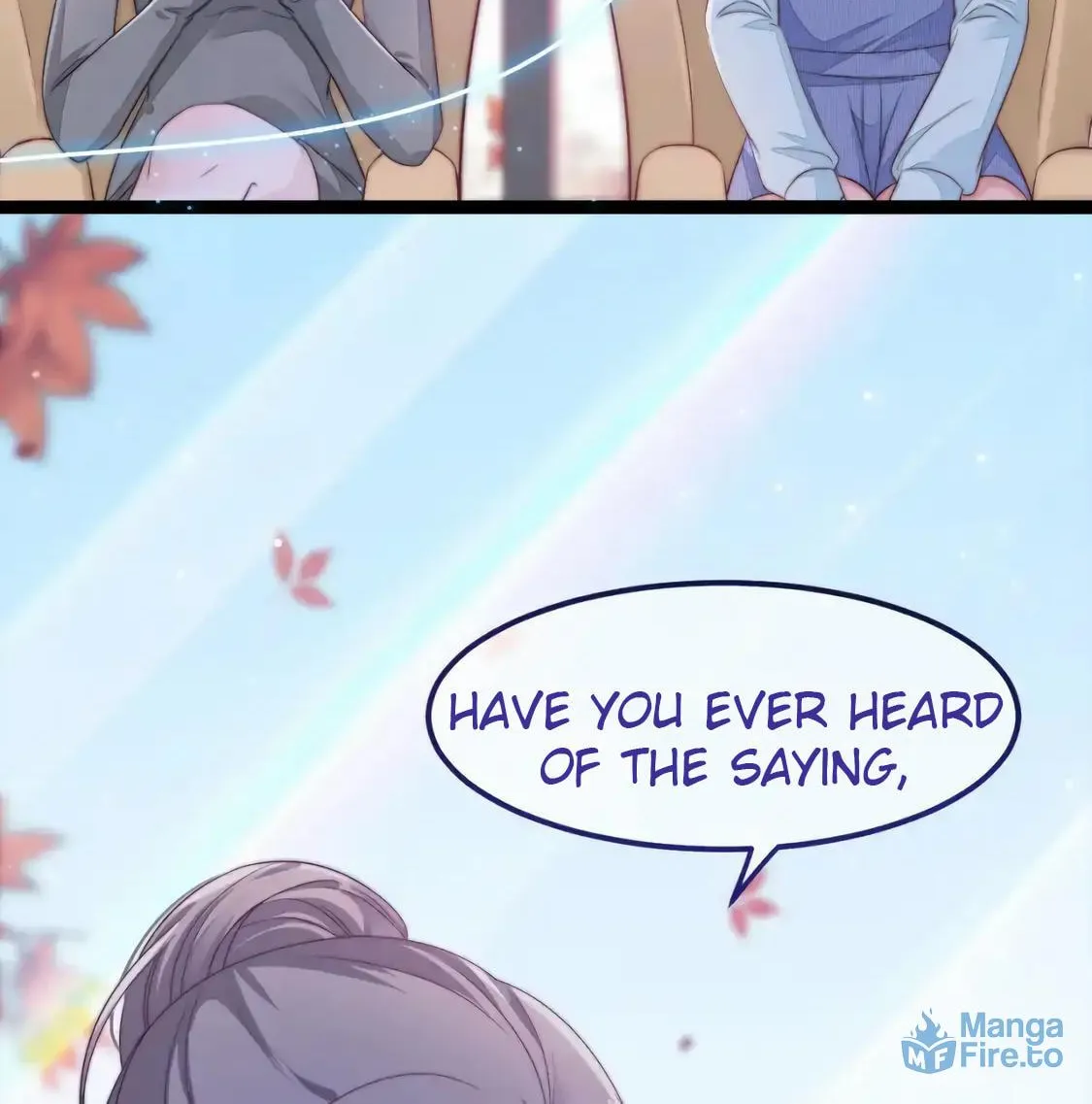 Read Falling Blue (Colored) chapter 35 image 38 on Lezhin