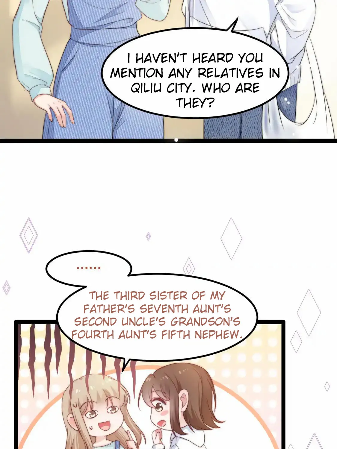 Read Falling Blue (Colored) chapter 35 image 4 on Lezhin