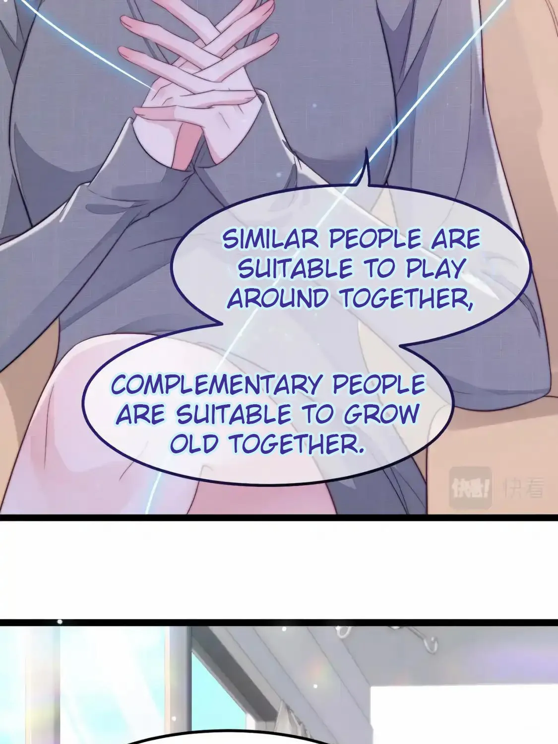 Read Falling Blue (Colored) chapter 35 image 40 on Lezhin