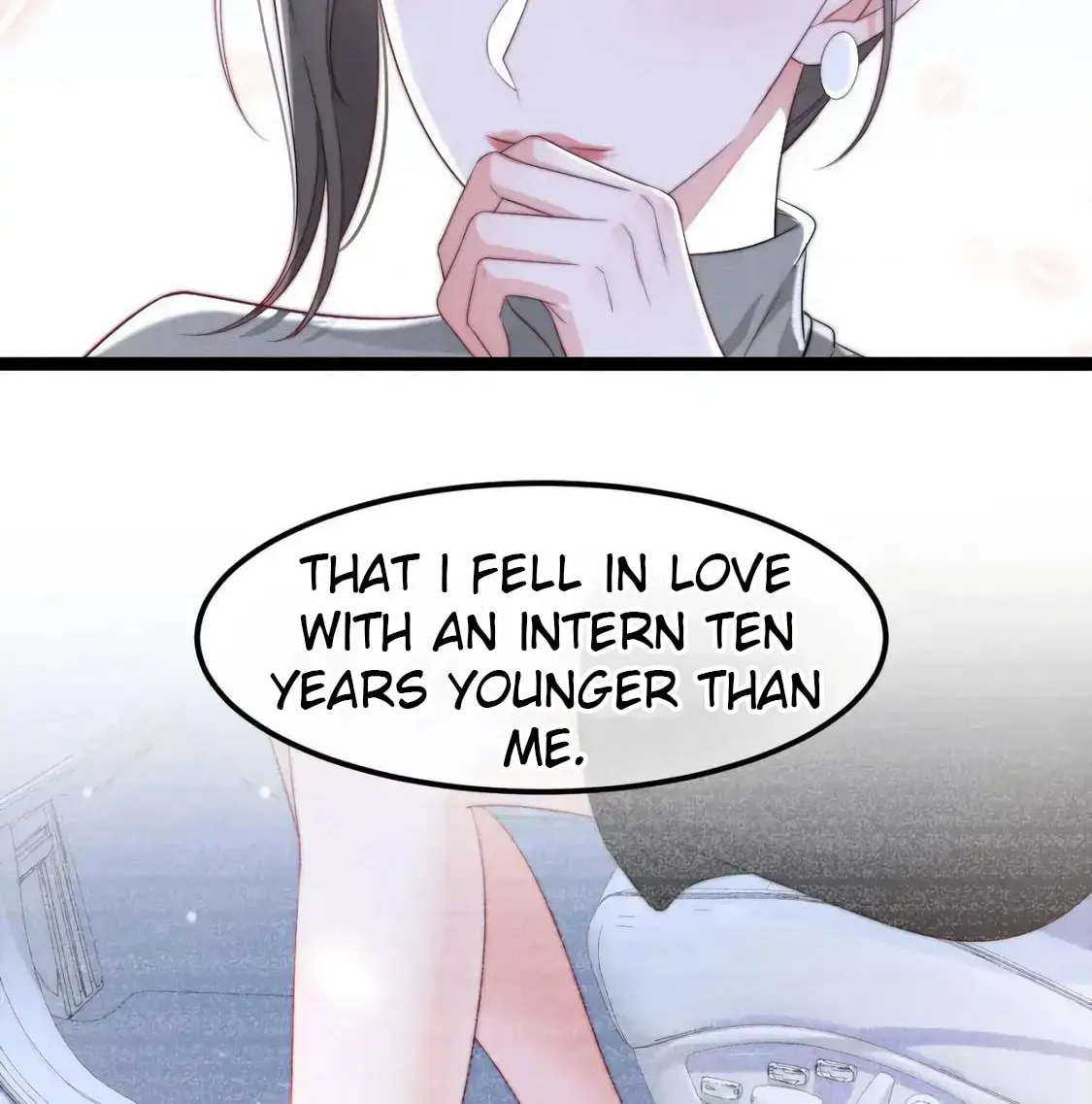 Read Falling Blue (Colored) chapter 35 image 45 on Lezhin