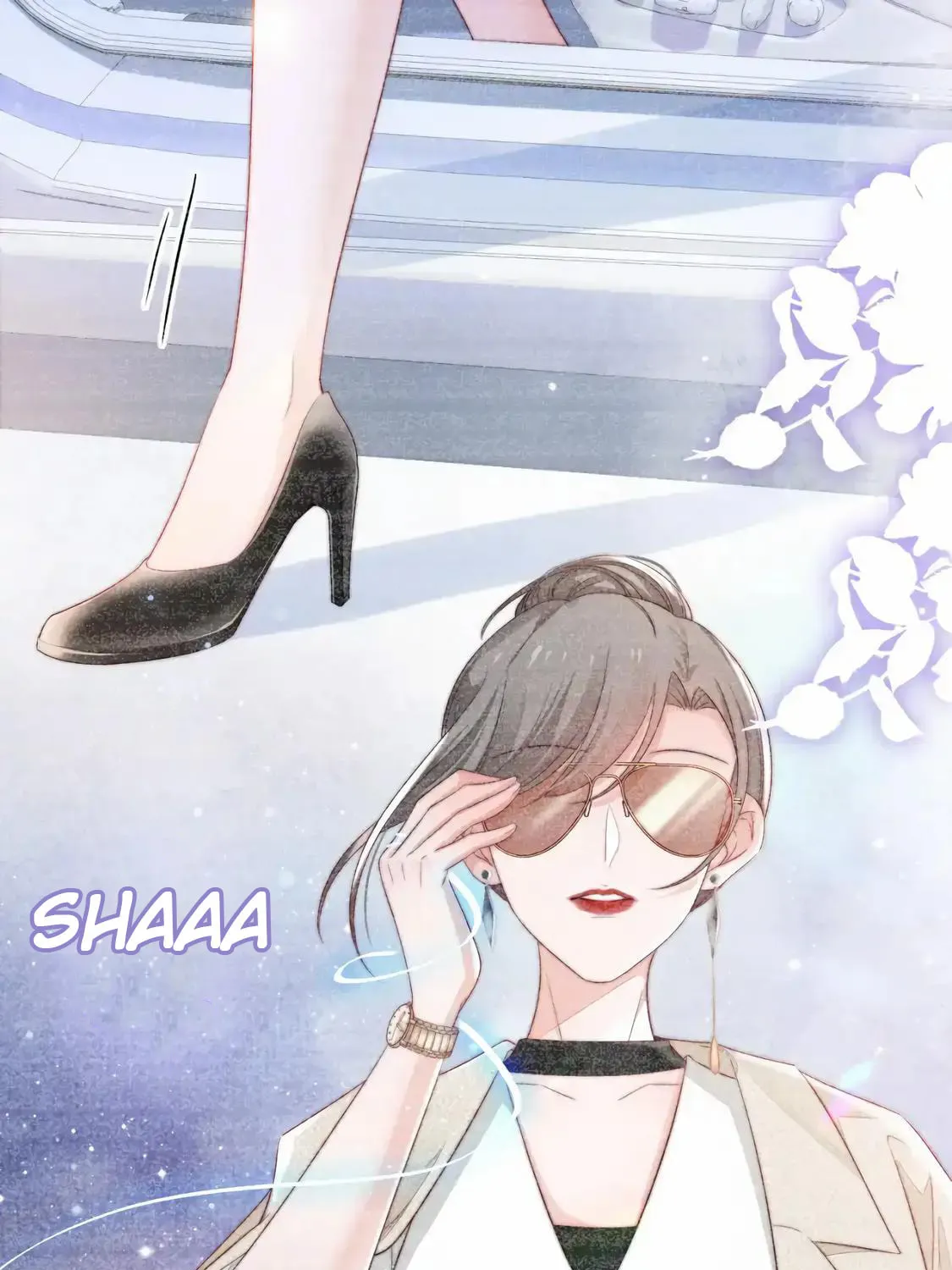 Read Falling Blue (Colored) chapter 35 image 46 on Lezhin