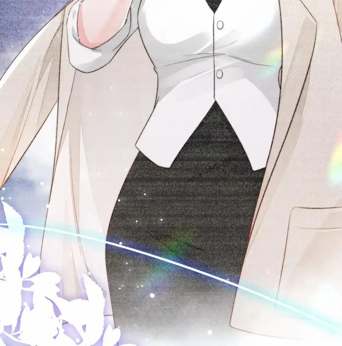 Read Falling Blue (Colored) chapter 35 image 47 on Lezhin