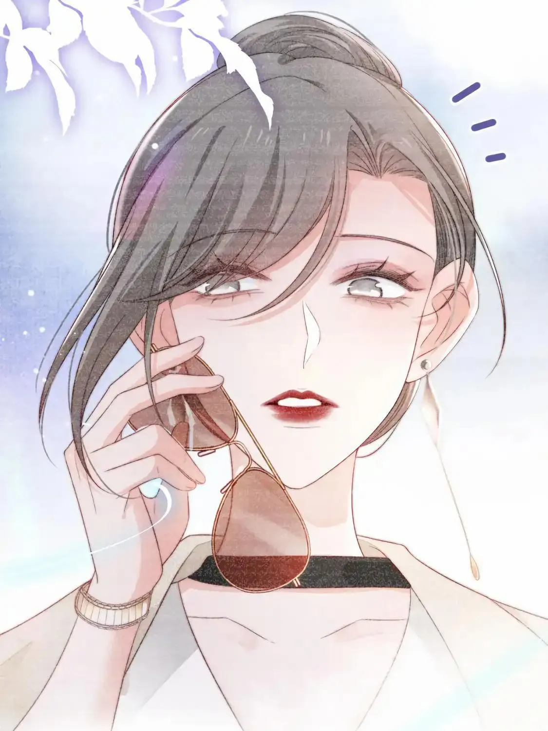 Read Falling Blue (Colored) chapter 35 image 48 on Lezhin