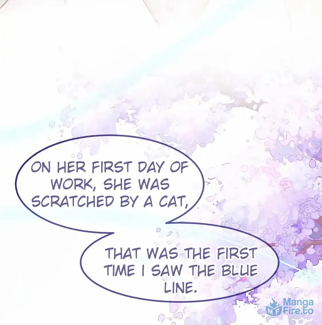 Read Falling Blue (Colored) chapter 35 image 49 on Lezhin
