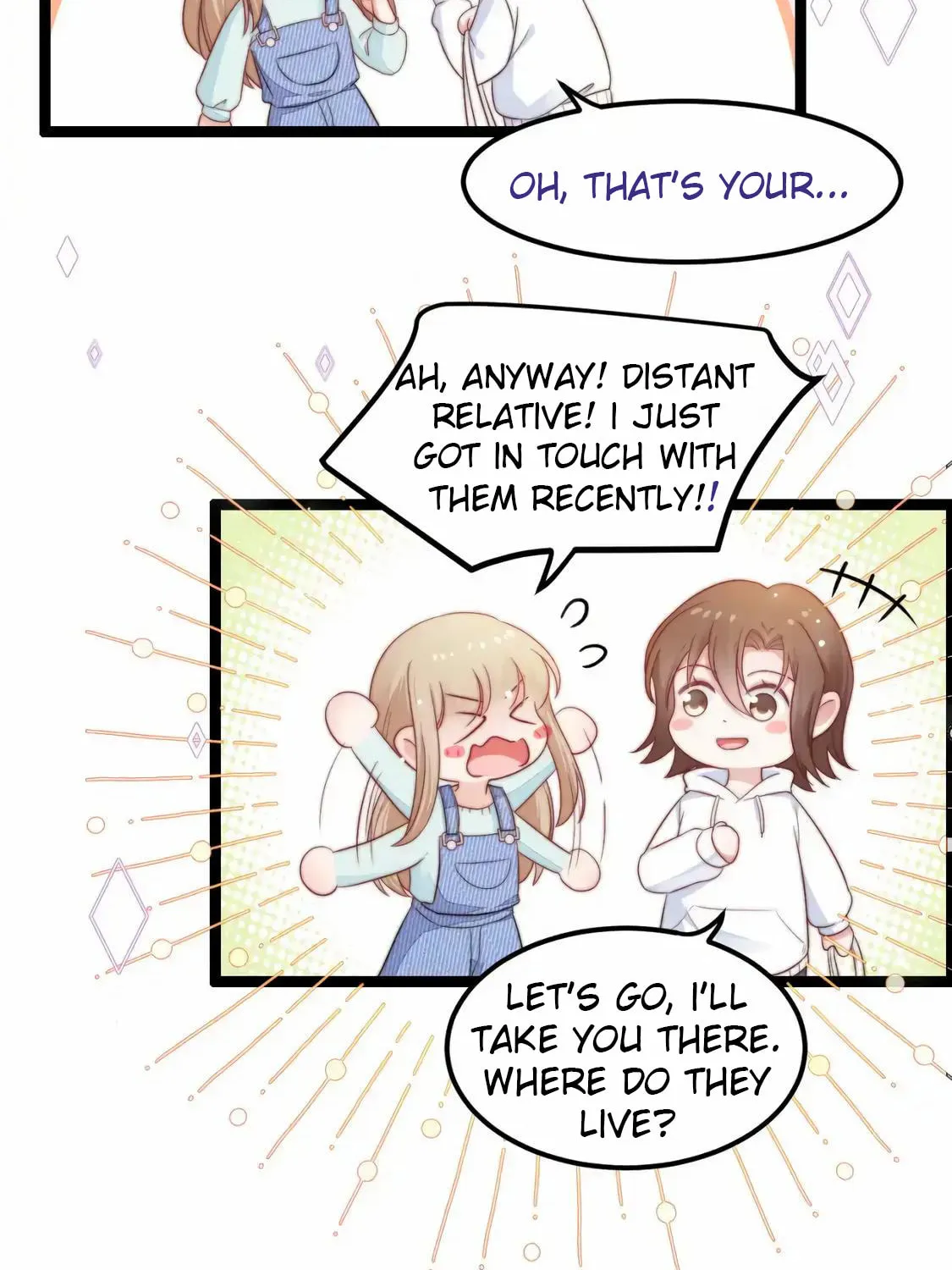 Read Falling Blue (Colored) chapter 35 image 5 on Lezhin
